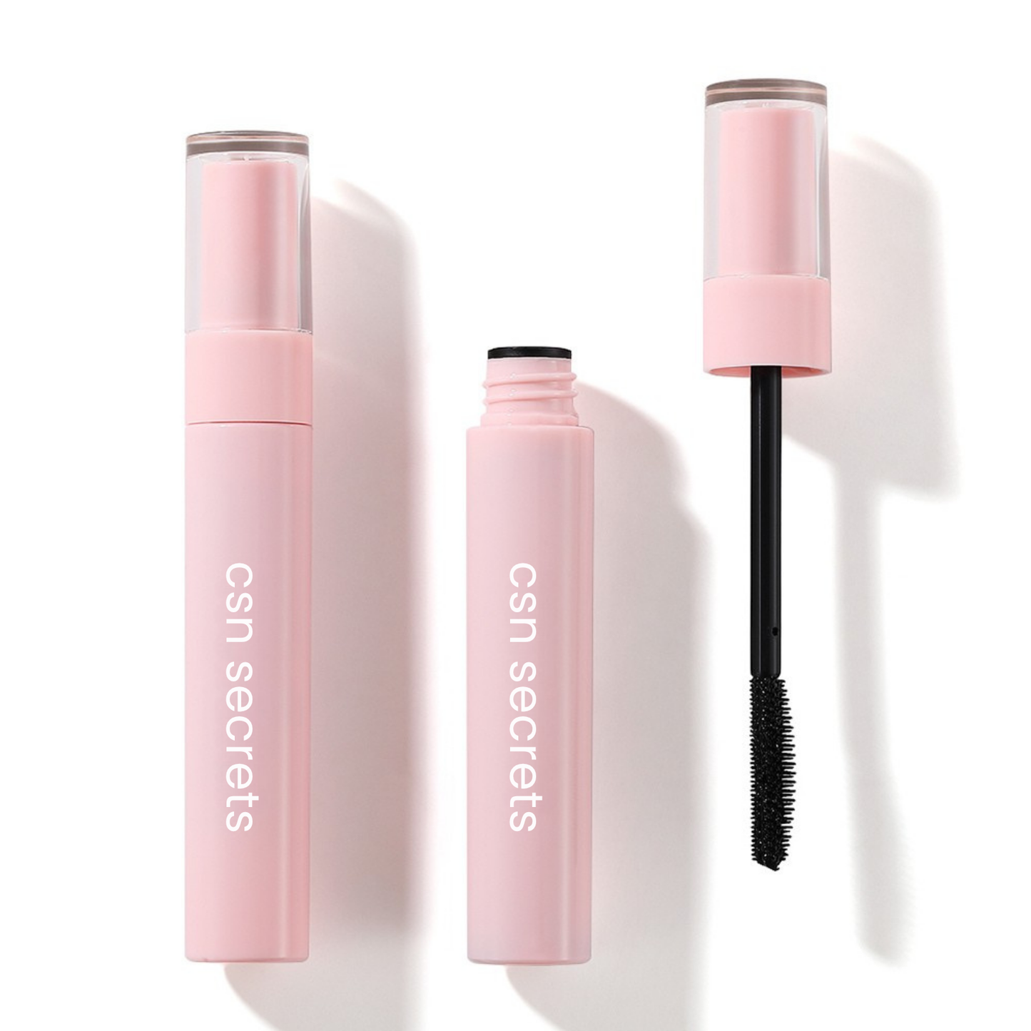 Szempillaspirál Extensions Szempillák – Limitált Kiadás