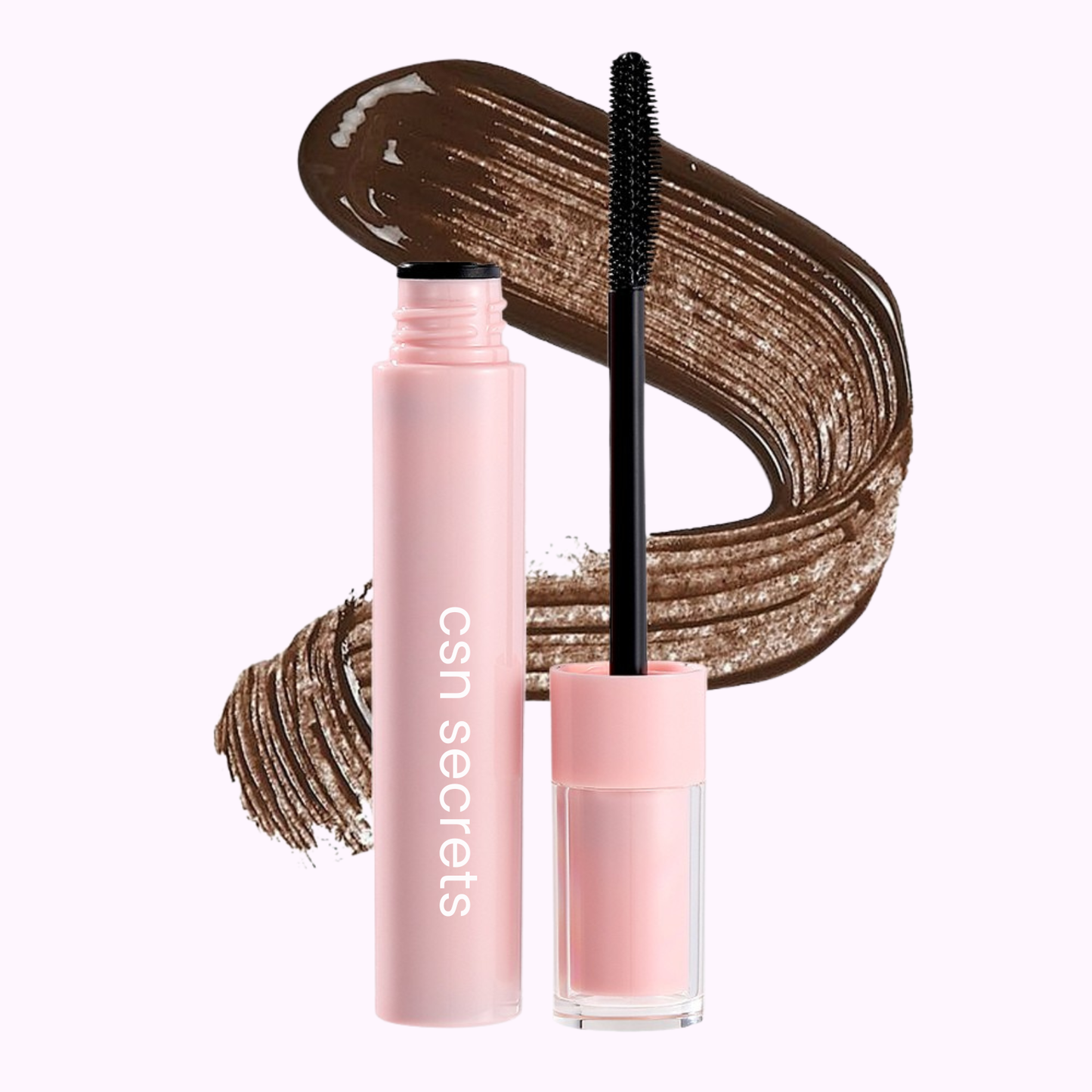 Szempillaspirál Extensions Szempillák – Limitált Kiadás