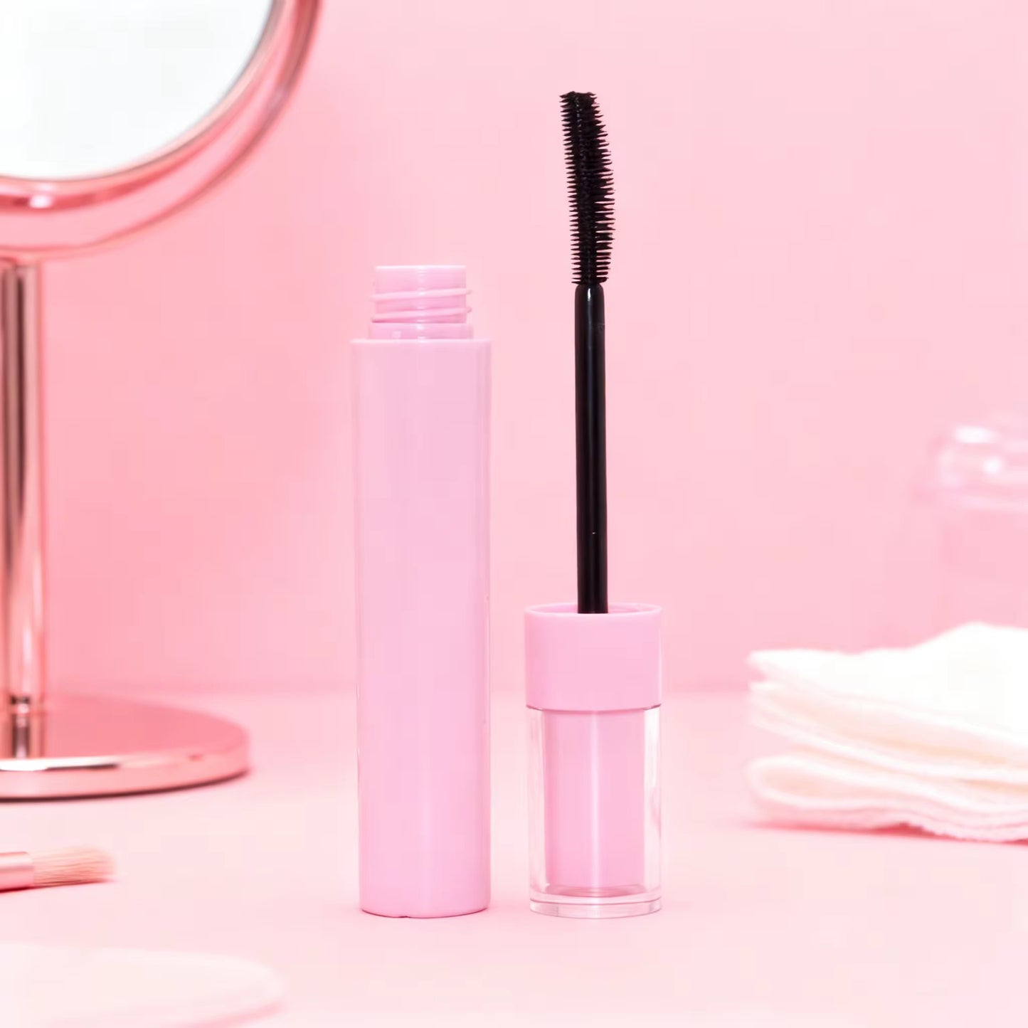 Szempillaspirál Extensions Szempillák – Limitált Kiadás